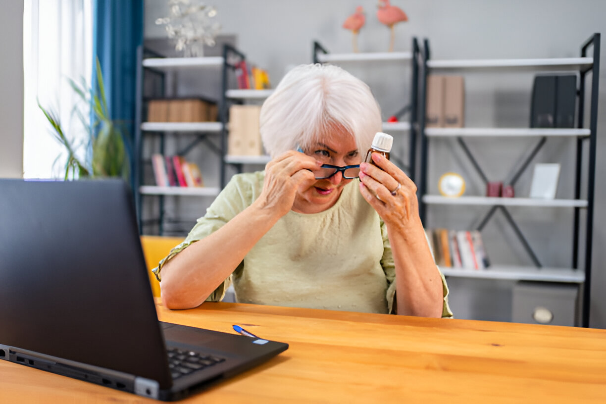 Consejos para controlar el dolor crónico en adultos mayores